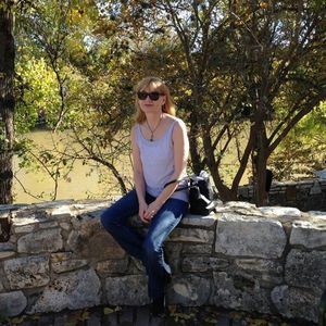 Meet your Posher, Marilyn